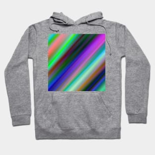 colorful abstract texture artwork background Hoodie